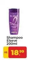 Tonin Superatacado L'oréal - shampoo elseve oferta