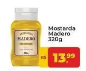 Tonin Superatacado Mostarda oferta
