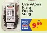 Tonin Superatacado Kiara - uva vitoria foods oferta