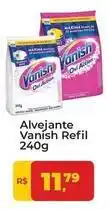 Tonin Superatacado Vanish - alvejante refil oferta