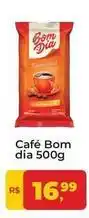 Tonin Superatacado Bom dia - café oferta