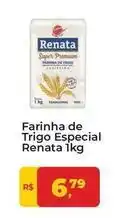 Tonin Superatacado Renata - farinha de trigo especial oferta