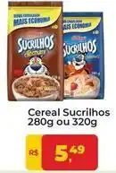 Tonin Superatacado Sucrilhos - cereal sucrilhos oferta