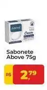Tonin Superatacado Above - sabonete oferta