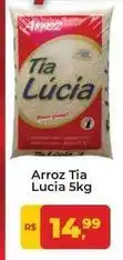 Tonin Superatacado Arroz oferta