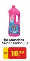 Tonin Superatacado Super globo - tira manchas oferta