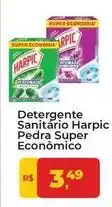 Tonin Superatacado Super - detergente sanitário oferta