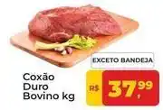 Tonin Superatacado Bovino - coxão duro bovino oferta