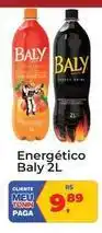 Tonin Superatacado Baly - energético oferta