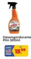 Tonin Superatacado Plin - desengordurante oferta