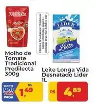 Tonin Superatacado Predilecta - molho de tomate tradicional oferta