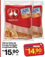 Fort Atacadista Perdigão - filé de peito de frango oferta