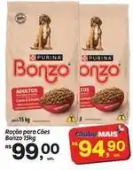 Fort Atacadista Purina - ração para cães oferta