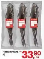 Fort Atacadista Rs - pintado inteiro oferta