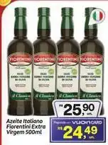 Fort Atacadista Extra - azeite italiano extra virgem oferta