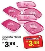 Fort Atacadista Plasutil - feirinha pop oferta