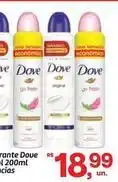 Fort Atacadista Dove - pante oferta