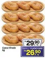 Fort Atacadista Cueca virada oferta
