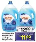 Fort Atacadista De - amaciante de roupas oferta