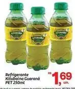 Fort Atacadista Rs - refrigerante guaraná oferta