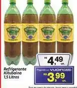 Fort Atacadista Refrigerante oferta