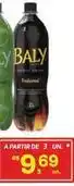 Fort Atacadista Baly - filet de 3 un oferta