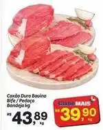 Fort Atacadista Bovino - coxão duro bouino bife/ pedaco oferta