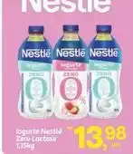 Fort Atacadista Nestlé - iogurte zero lactose oferta