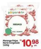 Fort Atacadista Rs - morango polpa oferta