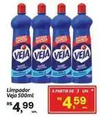 Fort Atacadista Maxima - limpador oferta
