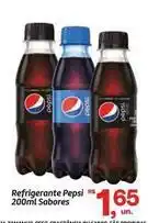 Fort Atacadista Pepsi - refrigerante oferta