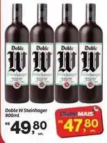 Fort Atacadista Doble - w steinhager oferta