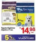 Fort Atacadista De - tapete oferta