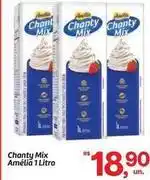 Fort Atacadista Amélia - chanty mix oferta