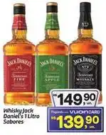 Fort Atacadista Apple - whiskyjack oferta