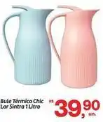 Fort Atacadista Chic - bulc térmico lar sintra oferta