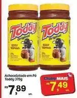 Fort Atacadista Toddy - achocolatado em pó oferta