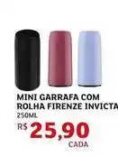 Assaí Atacadista Mini - garrafa com rolha firenze invicta oferta