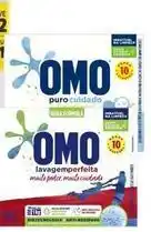 Assaí Atacadista Omo - lavage imperfeita oferta