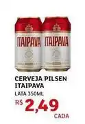 Assaí Atacadista Pilsen - cerveja oferta