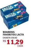 Assaí Atacadista Lacta - bombons favoritos oferta