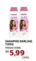 Assaí Atacadista Darling - shampoo oferta