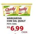 Assaí Atacadista Qualy - margarina com sal oferta
