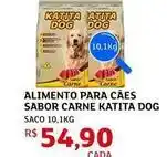 Assaí Atacadista Sabor - alimento para caes sabor carne oferta