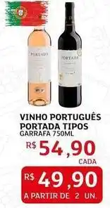Assaí Atacadista De - vinho portada tipos oferta