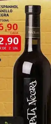 Assaí Atacadista De - espanhol oferta