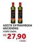 Assaí Atacadista Haciendas - azeite extravirgem oferta