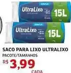 Assaí Atacadista Saco para lixo oferta