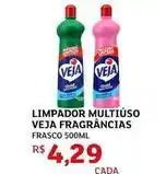Assaí Atacadista Veja - limpador multiuso fragrancias oferta