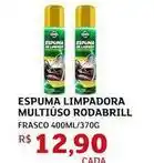 Assaí Atacadista Rodabril - espuma limpadora multiuso oferta